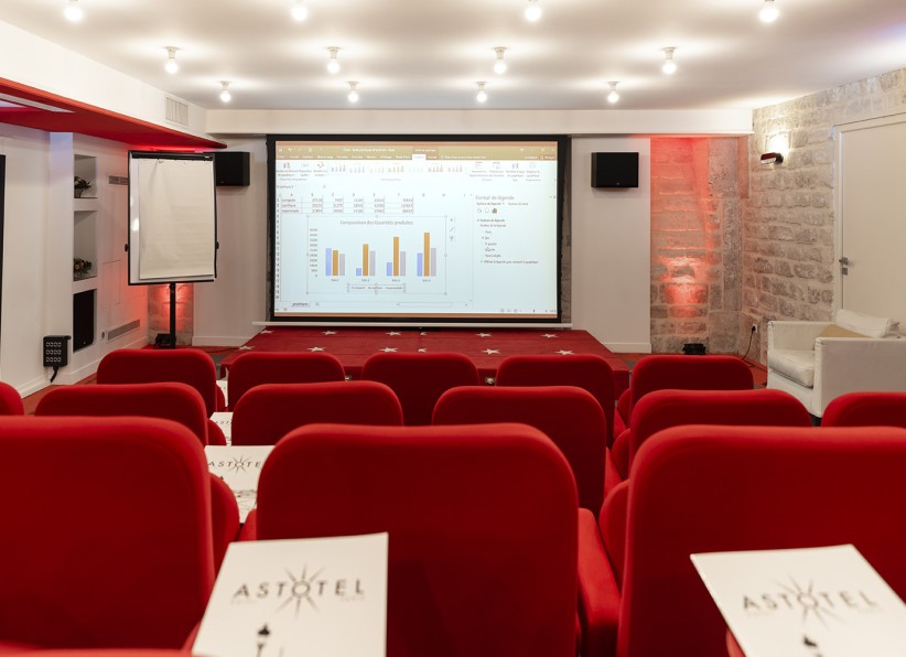Hôtel le 123 Sébastopol ****, Hôtel 4*, Paris, Île-de-France, France